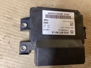 bontott VW PASSAT B6 Kézifék Elektronika