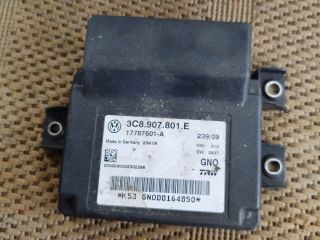 bontott VW PASSAT B6 Kézifék Elektronika