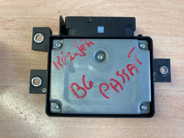 bontott VW PASSAT B6 Kézifék Elektronika