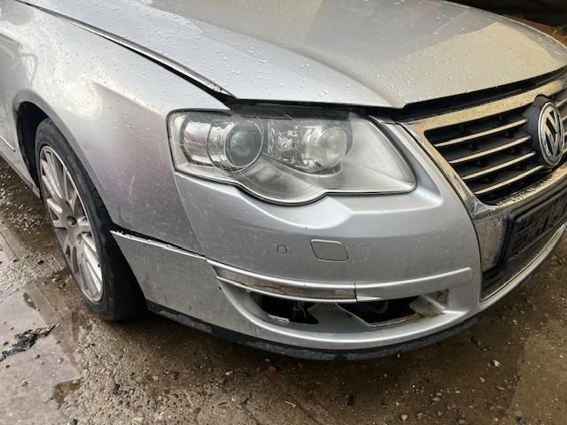 bontott VW PASSAT B6 Kézifék Elektronika