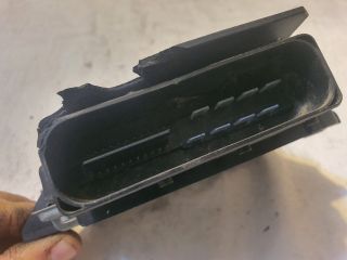 bontott VW PASSAT B6 Kézifék Elektronika