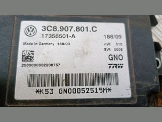 bontott VW PASSAT B6 Kézifék Elektronika