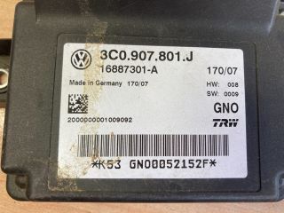 bontott VW PASSAT B6 Kézifék Elektronika