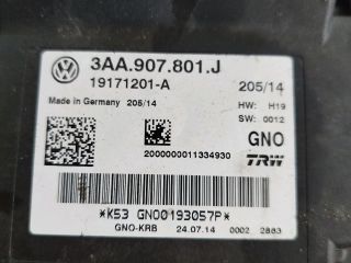 bontott VW PASSAT B6 Kézifék Elektronika