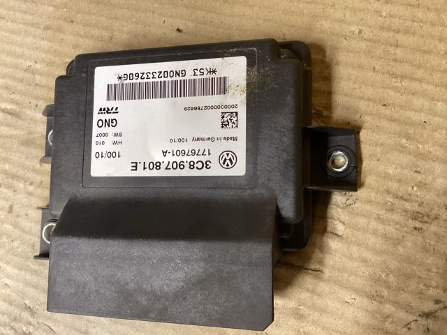 bontott VW PASSAT B6 Kézifék Elektronika