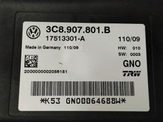 bontott VW PASSAT B6 Kézifék Elektronika