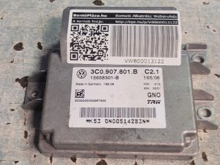 bontott VW PASSAT B6 Kézifék Elektronika