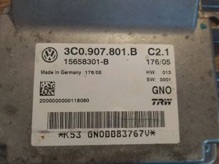 bontott VW PASSAT B6 Kézifék Elektronika