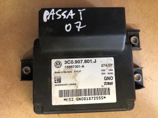 bontott VW PASSAT B6 Kézifék Elektronika