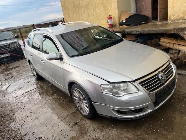 bontott VW PASSAT B6 Kézifék Elektronika