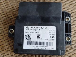 bontott VW PASSAT B6 Kézifék Elektronika