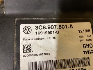 bontott VW PASSAT B6 Kézifék Elektronika