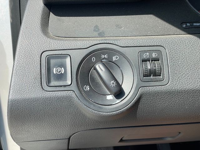 bontott VW PASSAT B6 Kézifék Elektronika