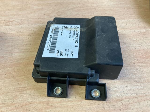 bontott VW PASSAT B6 Kézifék Elektronika