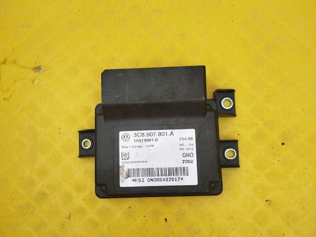 bontott VW PASSAT B6 Kézifék Elektronika