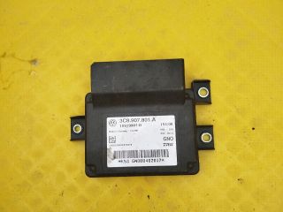 bontott VW PASSAT B6 Kézifék Elektronika