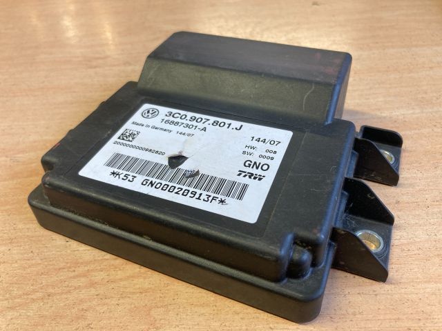 bontott VW PASSAT B6 Kézifék Elektronika