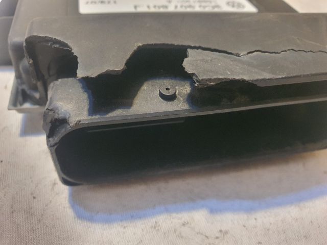 bontott VW PASSAT B6 Kézifék Elektronika