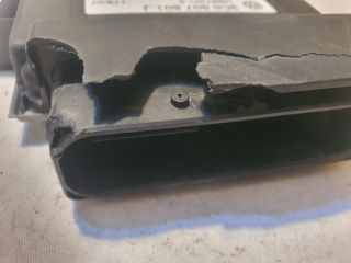 bontott VW PASSAT B6 Kézifék Elektronika