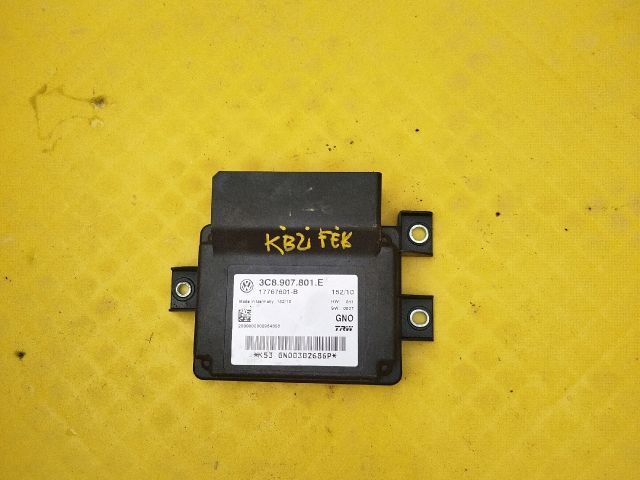 bontott VW PASSAT B6 Kézifék Elektronika