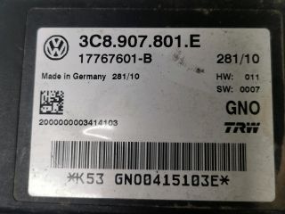 bontott VW PASSAT B6 Kézifék Elektronika