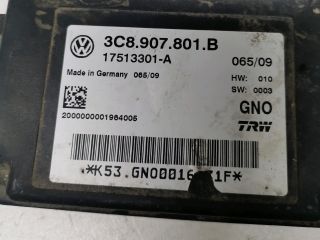 bontott VW PASSAT B6 Kézifék Elektronika