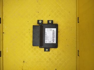 bontott VW PASSAT B6 Kézifék Elektronika