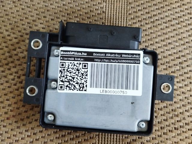 bontott VW PASSAT B6 Kézifék Elektronika