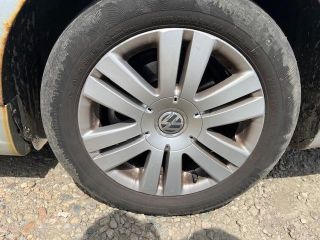 bontott VW PASSAT B6 Kézifék Elektronika