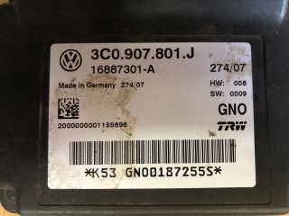 bontott VW PASSAT B6 Kézifék Elektronika