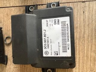 bontott VW PASSAT B6 Kézifék Elektronika