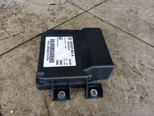 bontott VW PASSAT B6 Kézifék Elektronika