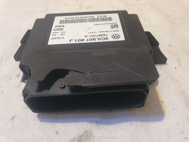 bontott VW PASSAT B6 Kézifék Elektronika