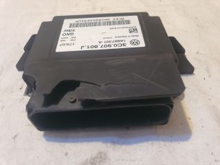 bontott VW PASSAT B6 Kézifék Elektronika