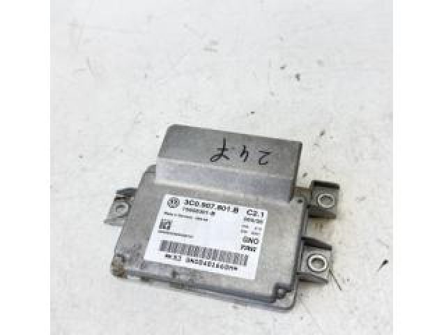 bontott VW PASSAT B6 Kézifék Elektronika