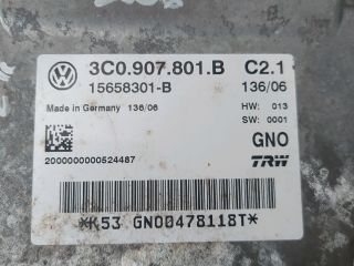 bontott VW PASSAT B6 Kézifék Elektronika