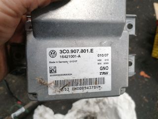 bontott VW PASSAT B6 Kézifék Elektronika