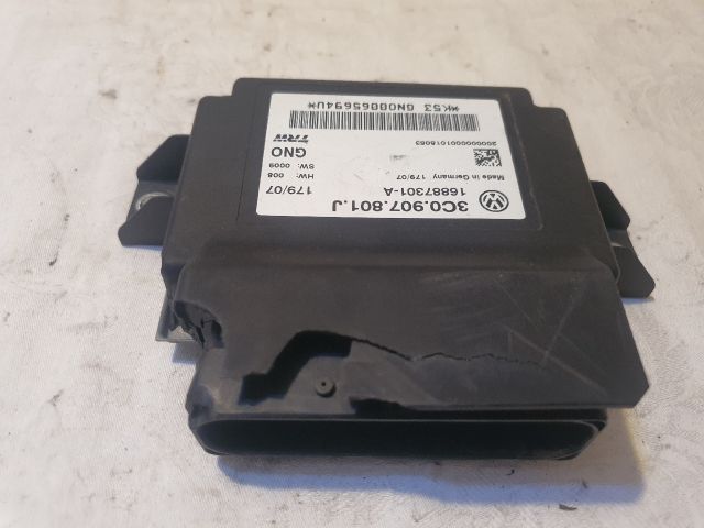 bontott VW PASSAT B6 Kézifék Elektronika