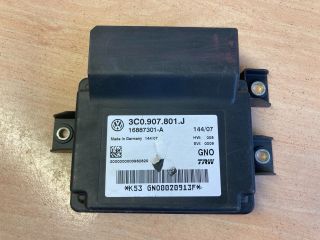 bontott VW PASSAT B6 Kézifék Elektronika