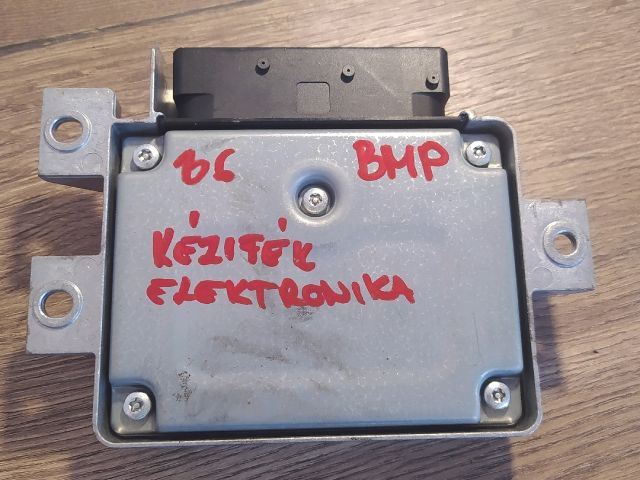 bontott VW PASSAT B6 Kézifék Elektronika