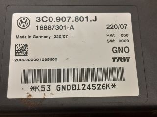 bontott VW PASSAT B6 Kézifék Elektronika