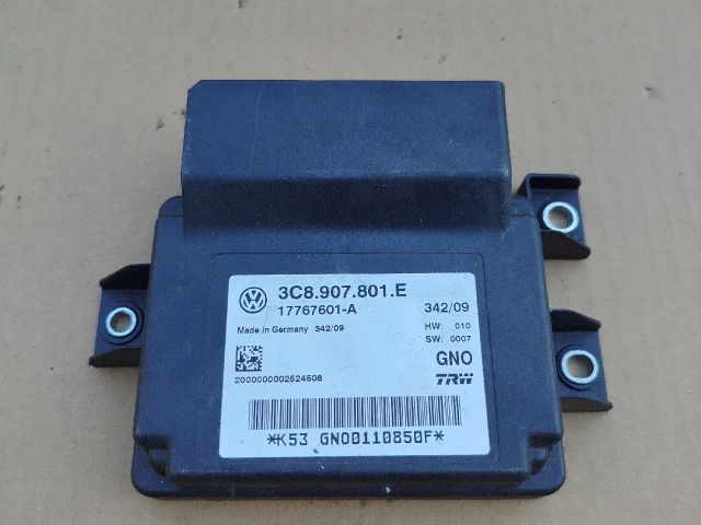 bontott VW PASSAT B6 Kézifék Elektronika