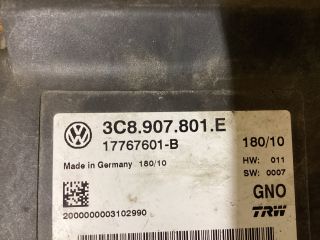 bontott VW PASSAT B6 Kézifék Elektronika