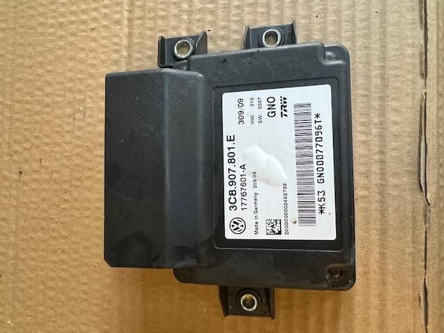 bontott VW PASSAT B6 Kézifék Elektronika