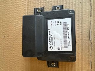 bontott VW PASSAT B6 Kézifék Elektronika