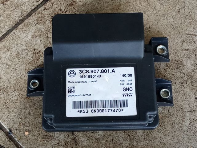 bontott VW PASSAT B6 Kézifék Elektronika