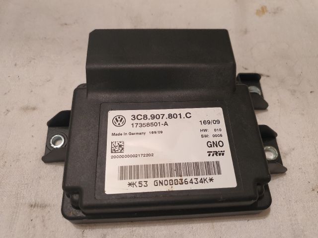 bontott VW PASSAT B6 Kézifék Elektronika