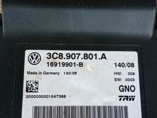 bontott VW PASSAT B6 Kézifék Elektronika