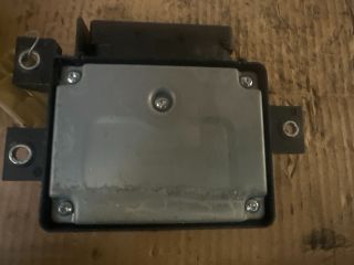 bontott VW PASSAT B6 Kézifék Elektronika