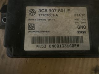 bontott VW PASSAT B6 Kézifék Elektronika